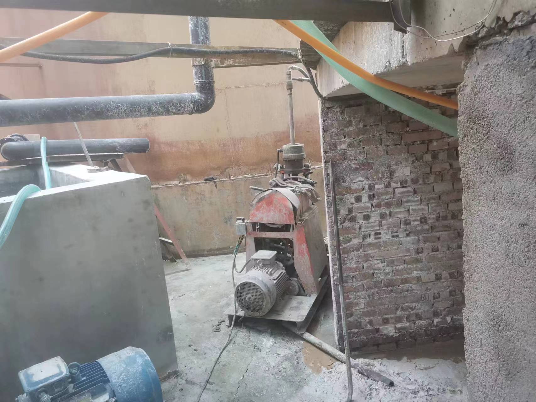 开远压浆作业流程有哪些