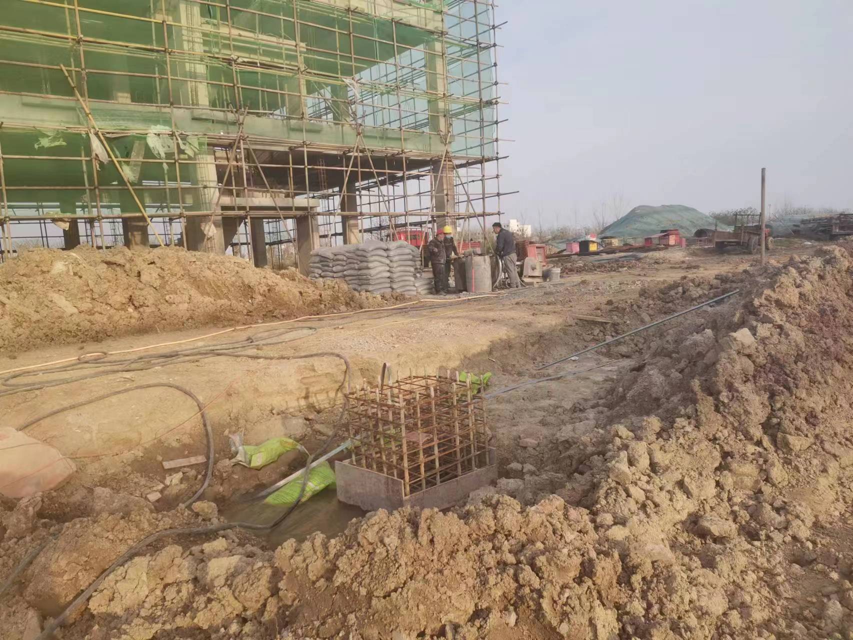 开远当桥梁出现裂缝的时候应该及时加固修补